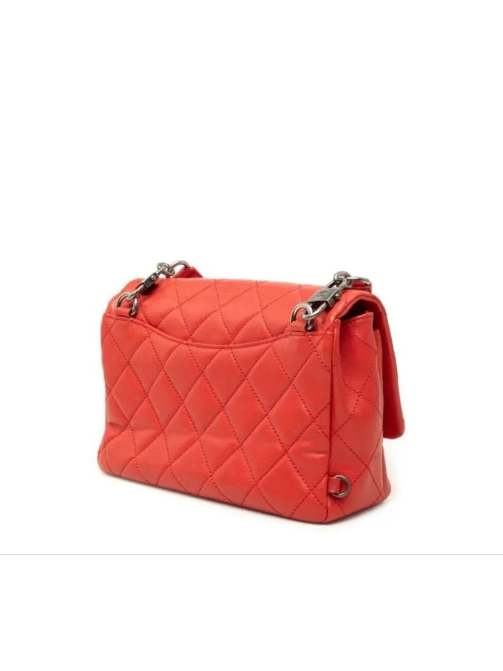 CHANEL this authentic